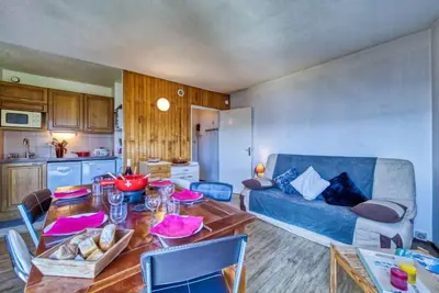 Image de Baikonour by Interhome