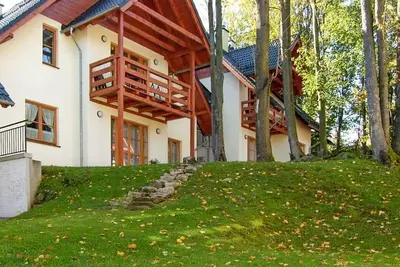Image de Superbe maison à Karpacz avec Wi-Fi