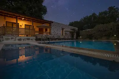 Image de Eroğlu Villas- Villa Elifada