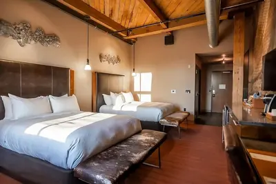 Image de Ultimate Brew City Getaway! City View, Pet-friendly, Near Bradford Beach