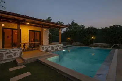 Image de Eroğlu Villas- Villa Lavandas