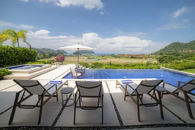 Image de Casa Ohana 5 bedroom Ocean View Family