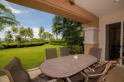 Image de Bay Residence 9f in Del Mar, 3Bdrs, Ocean View, Ground Floor