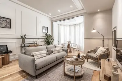 Image de Blu - 1 bedroom in Almagro