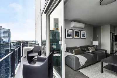 Image de The Skysill A Sleek Inner city Sanctuary with Pool