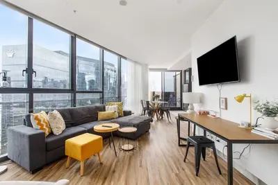 Image de The Summit Chic Sky high Serenity near the Cbd