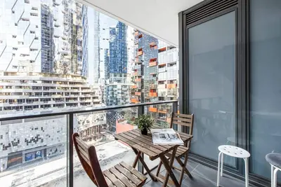 Image de The Spencer An Executive Stay in Melbournes Cbd