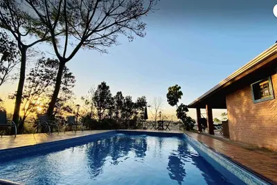 Image de Casa Charmosa na Montanha