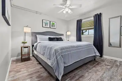 Image de Pet friendly - 2 Bedroom Apt