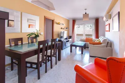 Image de Casa el Enebrito à Vélez de Banaudalla