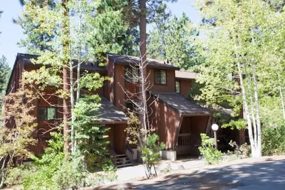 Image de Club Tahoe Resort for Veteran’s Week in Lake Tahoe