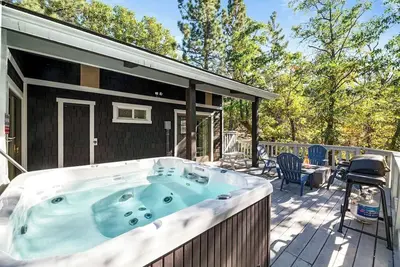 Image de Slope Side Haus•Spa•Gaming Area