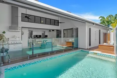 Image de Belle Escapes 100 Cascade Palm Cove