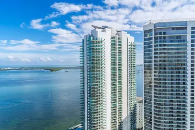 Image de Water-View Penthouse W 2 Free Parking Spaces