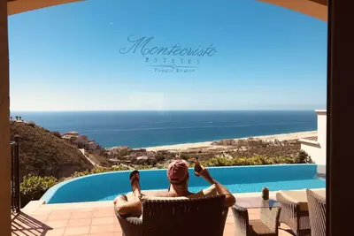 Image de Montecristo Estates Villa #55: available January 2nd-17th, 2024.