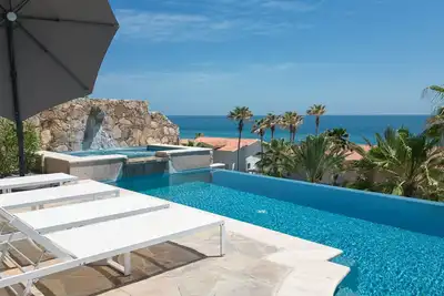 Villas del Mar 367 - Villa del Grande