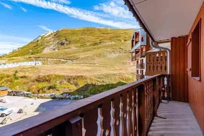 Image de Le Hameau du Borsat (Val Claret) by Interhome