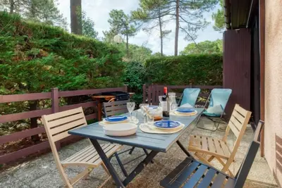 Image de Les Pins by Interhome