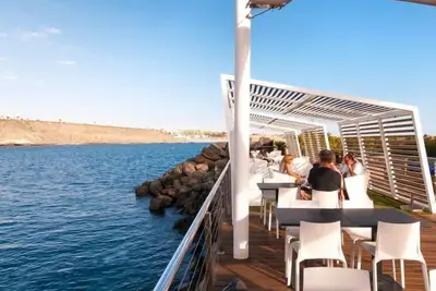 Image de Pasito Blanco by Interhome