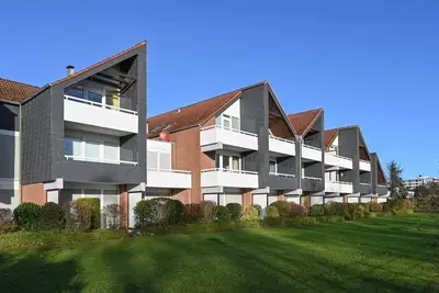 Image de Ferienwohnung/app. für 4 Gäste mit 55m² in Kellenhusen