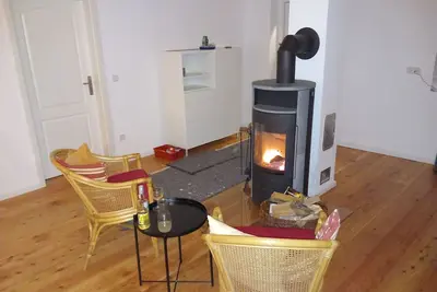 Image de Kleines Schwedenhaus im Barnim am Rande der Schorfheide