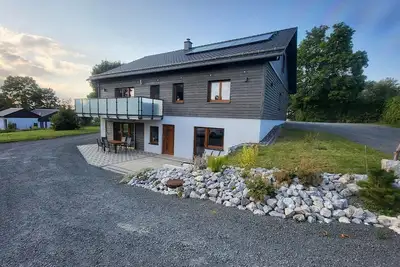 Image de Ferienwohnung Kröger Ii