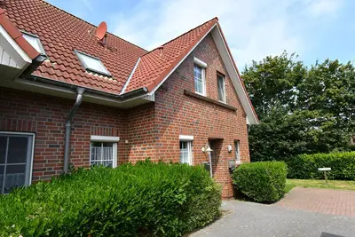 Image de Ferienhaus Carolinenbrise