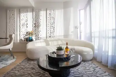 Image de The Cosmopolitan Crown + Parking & Vip Amenities