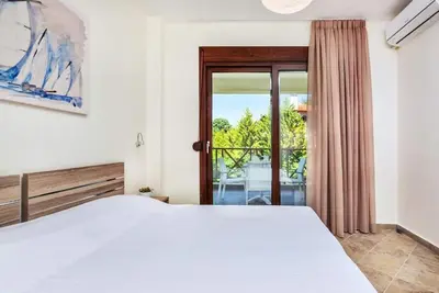 Image de Bh286 - C - VIlla Chalkidiki
