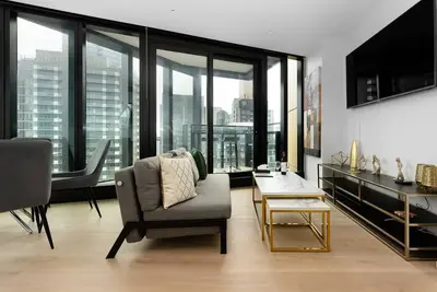 Image de City Lookout + Parking & Amenities