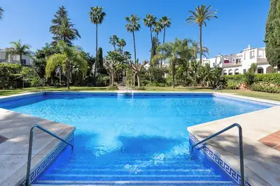 Image de Casa Victoria : Vue sur la montagne et Wi-Fi sur la Costa del Sol