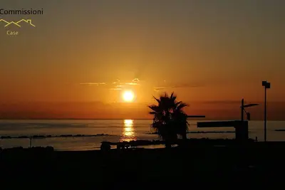 Palm Beach House - Vue sur la mer et la plage