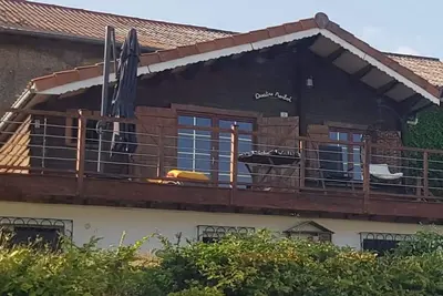 Image de Chalet 4 Merbot
