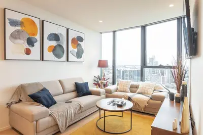 Image de Panoramic Paradise + Parking & Amenities