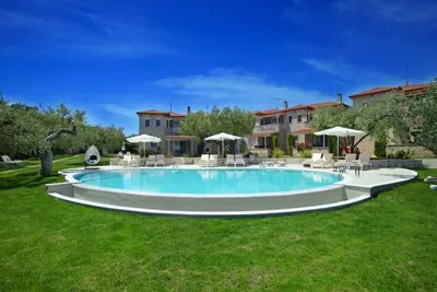 Image de Bh288 - C - Villa Chalkidiki