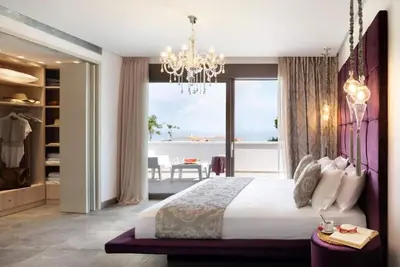 Image de Bh289 - C - Villa Chalkidiki