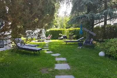 Image de Beautiful vacation home Friedrichshafen on Lake Constance