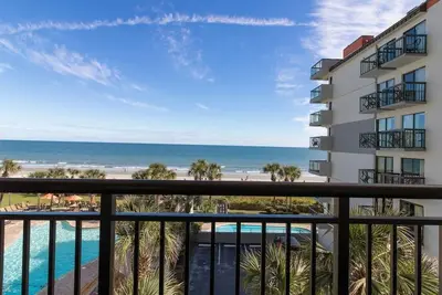 Image de Lovely Oceanfront Suite 5th Floor