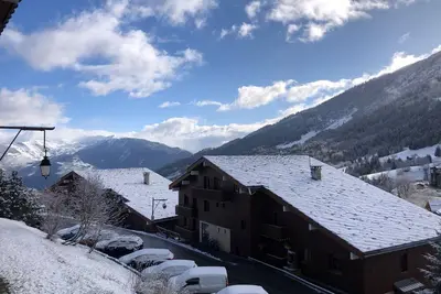 Image de Pied des pistes - Très bel appartement 4 personnes