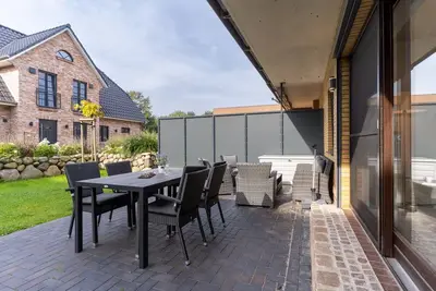 Image de Summerdiek 3 - Wunderschönes Ferienappartement in Ording