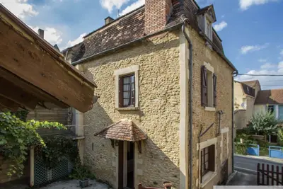 Image de Gîte 5 pers en Périgord noir | 5 min de la Dordogne | Animaux acceptés