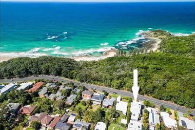 Image de Port Macquarie Townhouse