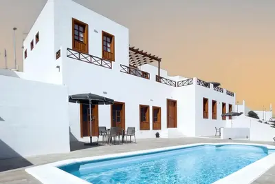 Image de Villa Livia | Apartment 1 - Over 12 Years Old Only