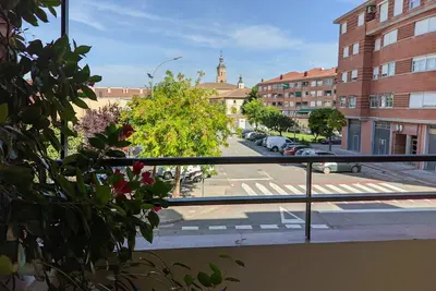 Image de Casa Ruijal - Fuenmayor, Logroño, La Rioja - Oferta Noche Gratis