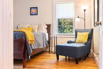 Image de 3br, 2ba house steps from historic Jonesborough