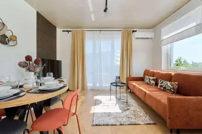 Image de Wagrowska 12h | Apartmanet | Parking & A\/C