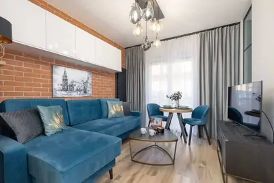Image de Kazimierza Wielkiego 51 | Fashionable Apartment | Parking