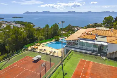 Image de Villa Aucanada Golf