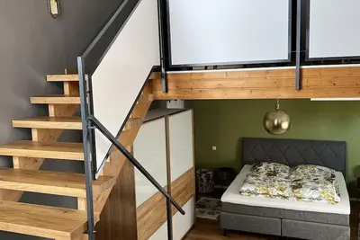 Image de Ferienwohnung Fichtel. flat - Appartement/fewo, Dusche, Wc, 1 Schlafraum