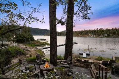 Image de 3 bedroom accommodation in Big Bear Lake